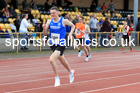 400 metres, 2022 NEGP Monkton 3, Wednesday, June 8th. Photo: David T. Hewitson/Sports for All Pics